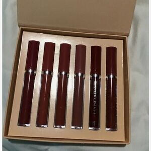 HANDAIYAN MATTE LIQUID LIPSTICKS